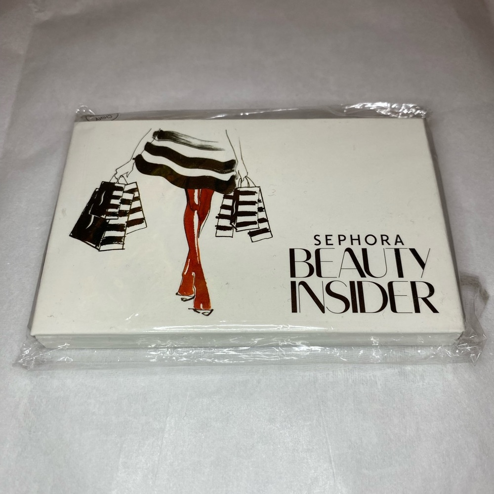 Sephora Beauty Insider Compact Mirror